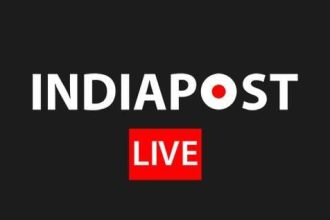 indiapost live