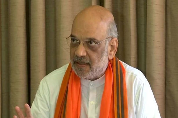 AmitShah