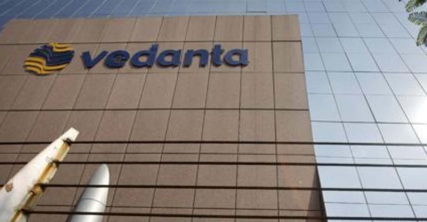 Vedanta Resources Limited Gets Ratings Upgrade from S&P Global, Citing Improved Capital Structure and Liquidity 1 vedanta 1
