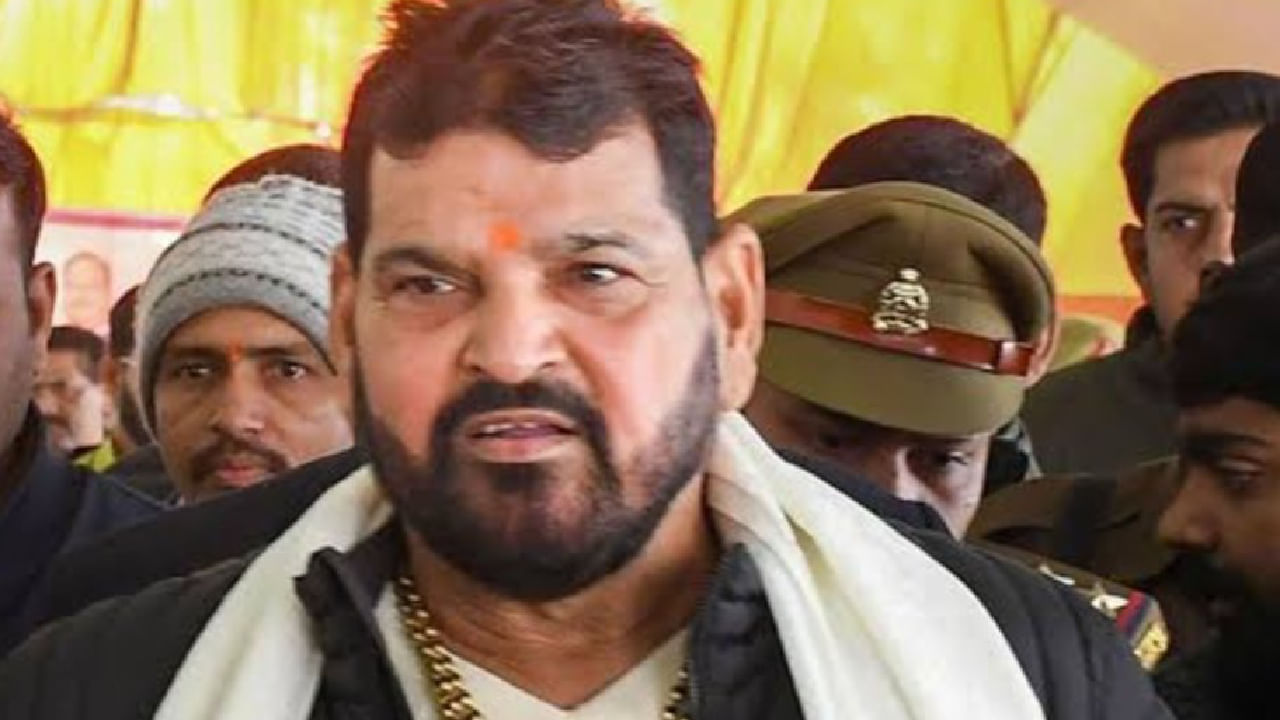‘Wo jahan jahan jaegi, satyanaash hoga’ – Brij Bhushan’s first reaction on Vinesh Pogat’s victory ‘Wo jahan jahan jaegi, satyanaash hoga’ – Brij Bhushan’s first reaction on Vinesh Pogat’s victory