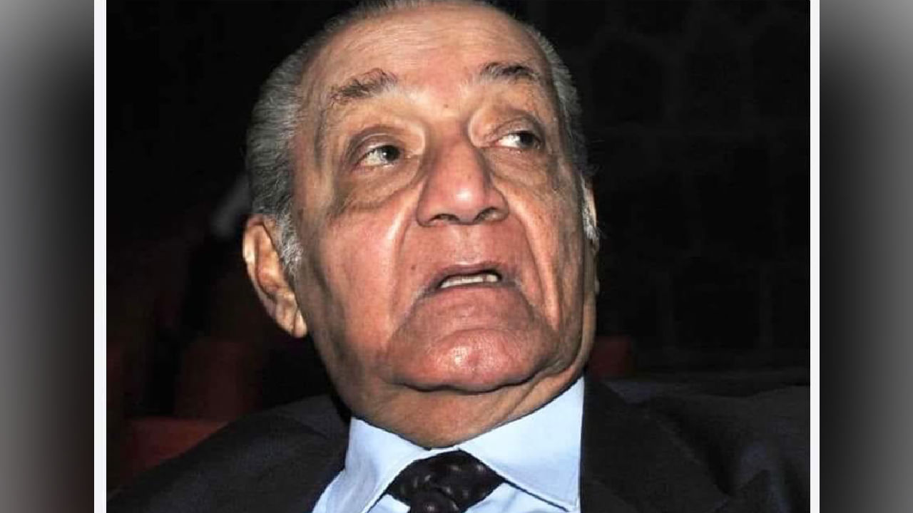 AG Noorani, noted Supreme Court lawyer and renowned author, dies at 93