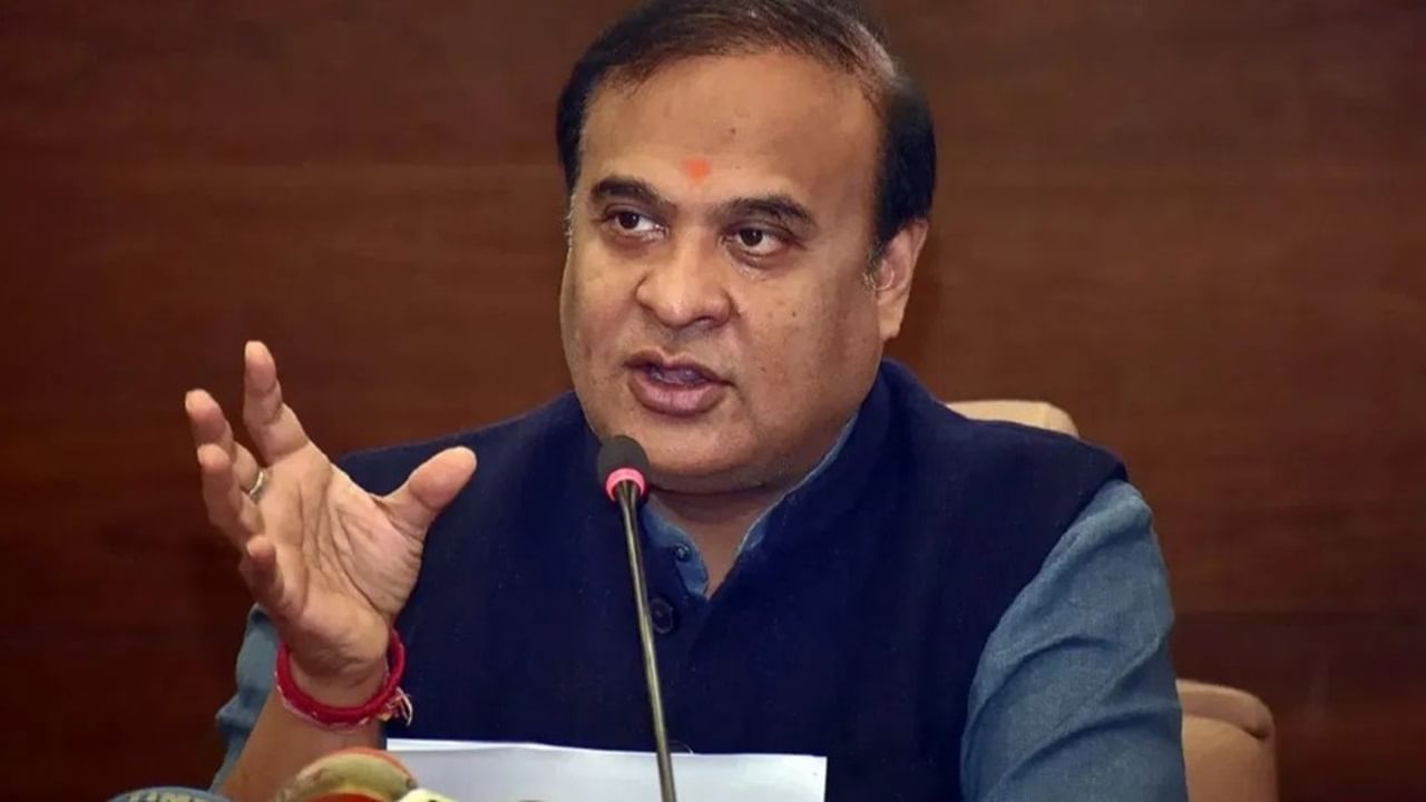 ‘NRC must for Aadhaar’: CM Himanta’s plan to identify illegal foreigners in Assam