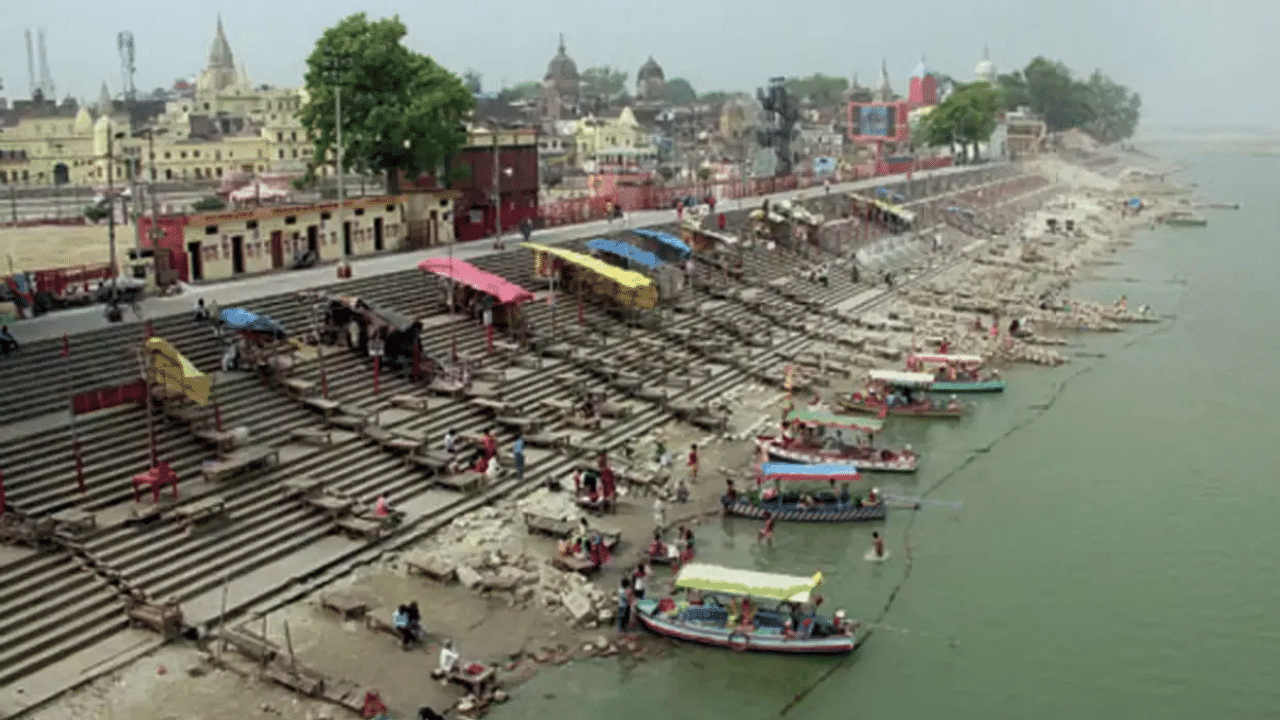 Ayodhya to get its own Chowpatty at Ram Ki Paidi; what unique features will it offer?