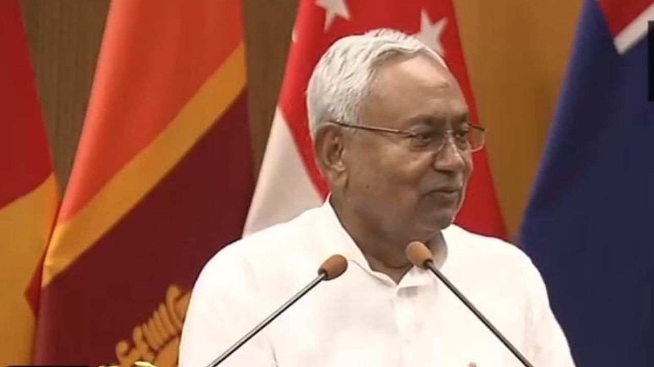 Delhi HC rejects plea challenging Bihar CM Nitish Kumar’s election as JDU president Delhi HC rejects plea challenging Bihar CM Nitish Kumar’s election as JDU president