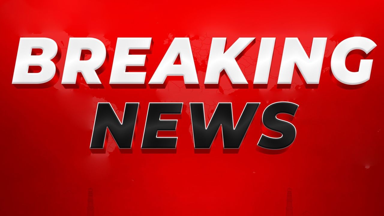 Fighter jet crashes near Uttarlai Airbase in Rajasthan’s Barmer, no casualties reported