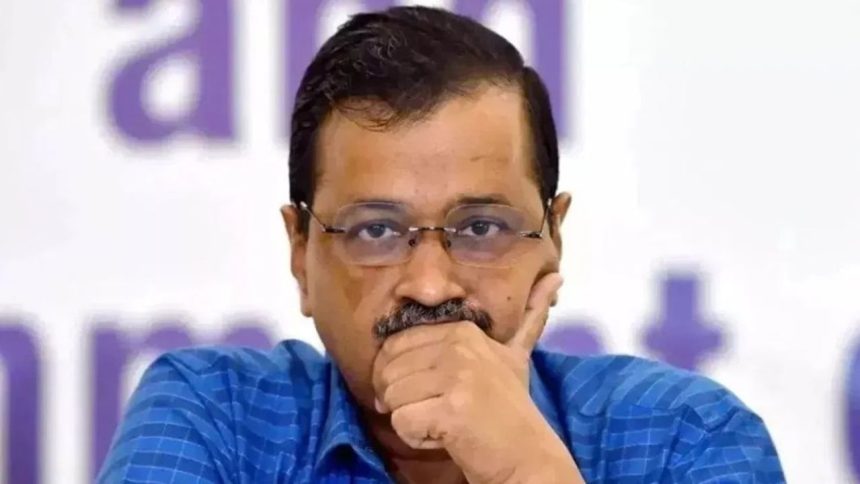 Excise Policy: Court grants ED time to reply to Kejriwal’s plea for copy of sanction 1 Delhi HC likely to pronounce today verdict on Kejriwals pleas
