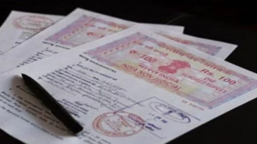 Fake registry scam: ED raids five states including Uttarakhand, targets land mafia hideouts