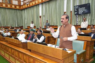 Himachal Pradesh in crisis: Here’s Why CM Sukhu, ministers won’t get salaries for two months 7 Himachal Pradesh in crisis: Here’s Why CM Sukhu, ministers won’t get salaries for two months