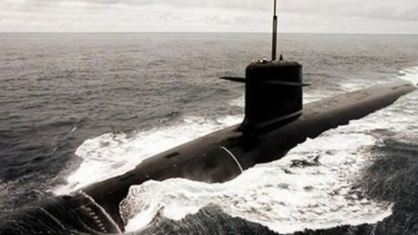 INS Aridhaman coming soon: India all set to get bigger & deadlier version of INS Arighat 1 INS Aridhaman coming soon: India all set to get bigger & deadlier version of INS Arighat