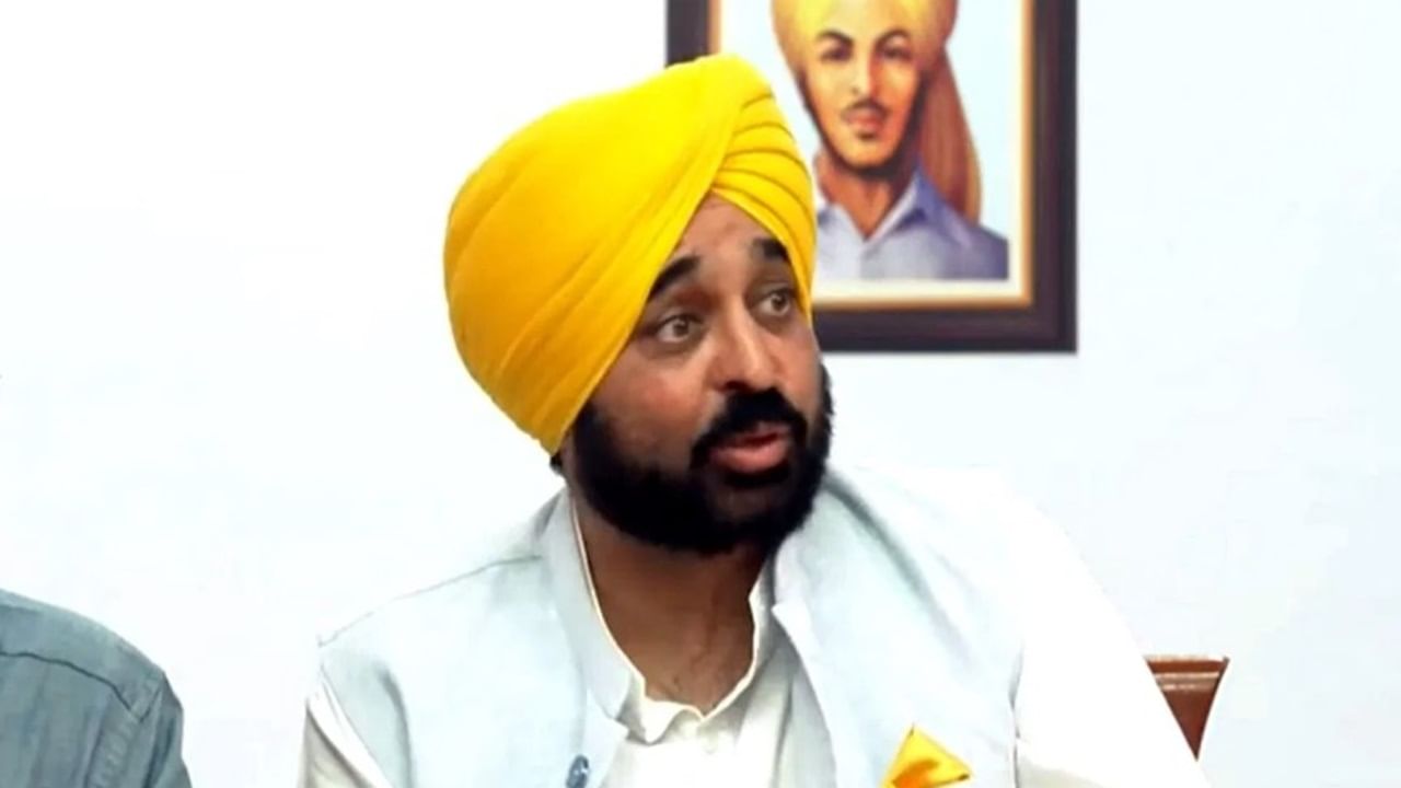 Punjab to celebrate 350th martyrdom day of Guru Teg Bahadur, CM Bhagwant Mann gives nod Punjab to celebrate 350th martyrdom day of Guru Teg Bahadur, CM Bhagwant Mann gives nod