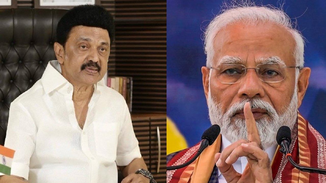 Hindi month celebration against spirit of constitution, Tamil Nadu CM Stalin writes to PM Modi Hindi month celebration against spirit of constitution, Tamil Nadu CM Stalin writes to PM Modi
