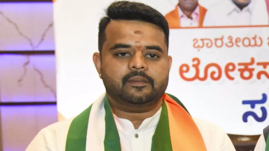 Prajwal Revanna sexual assault case FSL report confirms explicit videos