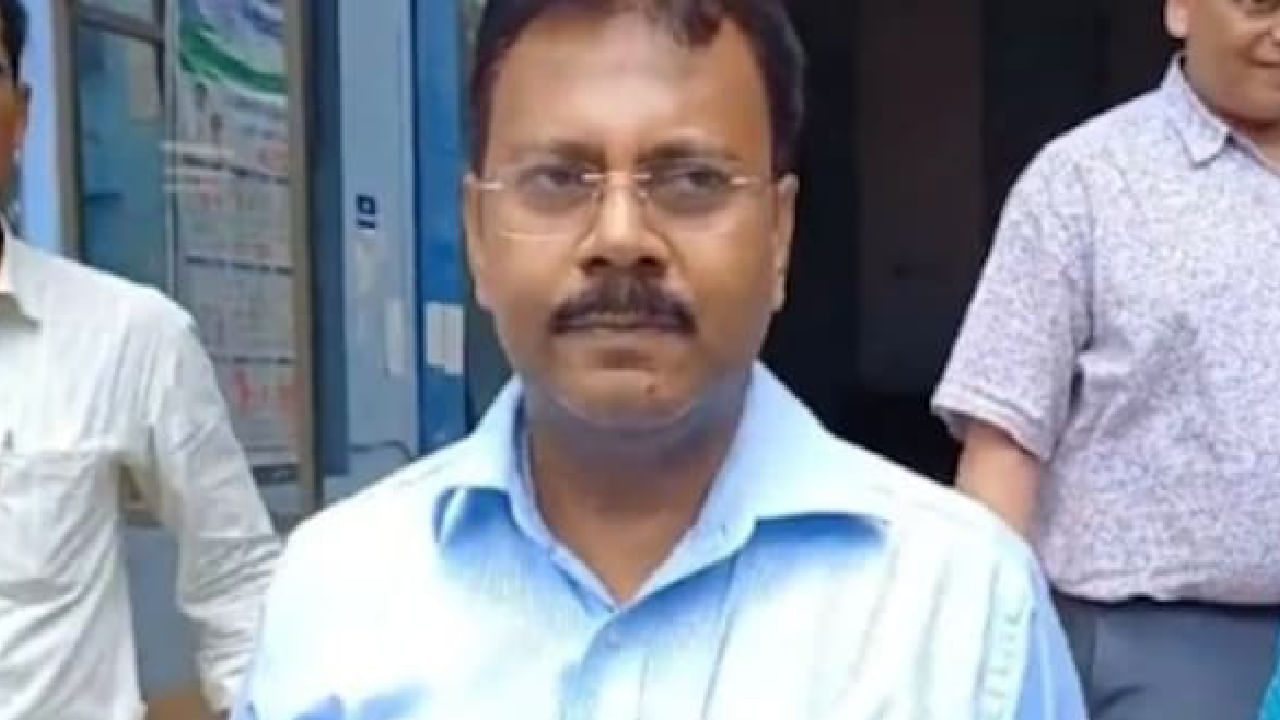 RG Kar case: Court extends CBI custody of Sandip Ghosh, Abhijit Mondal till Sep 20