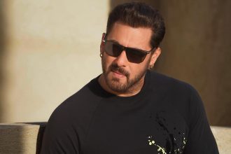 Salman Khan