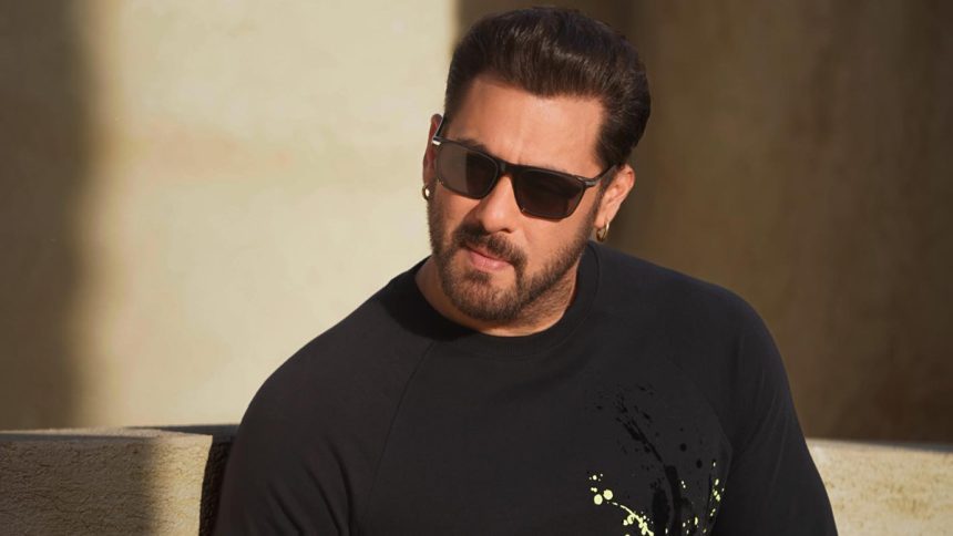 Salman Khan