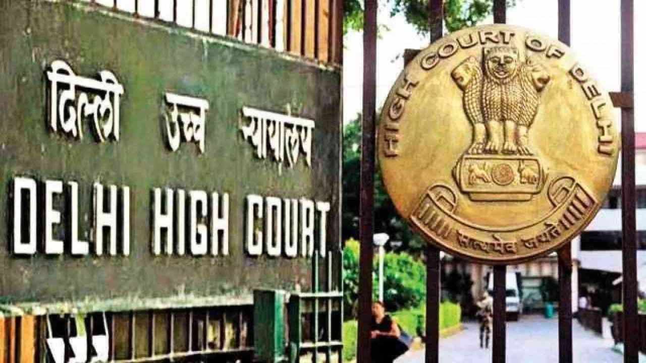 ‘Not a good reflection on system’: Delhi HC on MLA approaching court to resolve issue