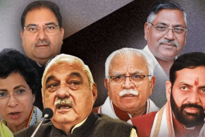 Haryana Election Result Winner List 2024: Check full list of constituency wise winners and losers here 4 Why are BJP, Congress and other parties eyeing for Dalit votes in Haryana?