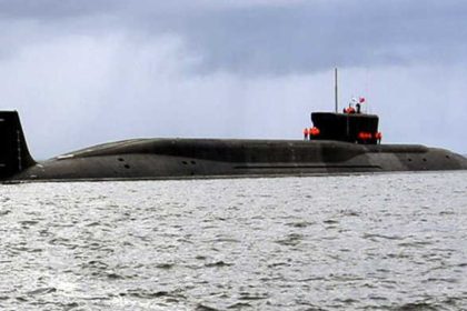 INS Arighat commissioned: Know all about India’s second nuclear-powered ballistic submarine 2 INS Arighat commissioned: Know all about India’s second nuclear-powered ballistic submarine