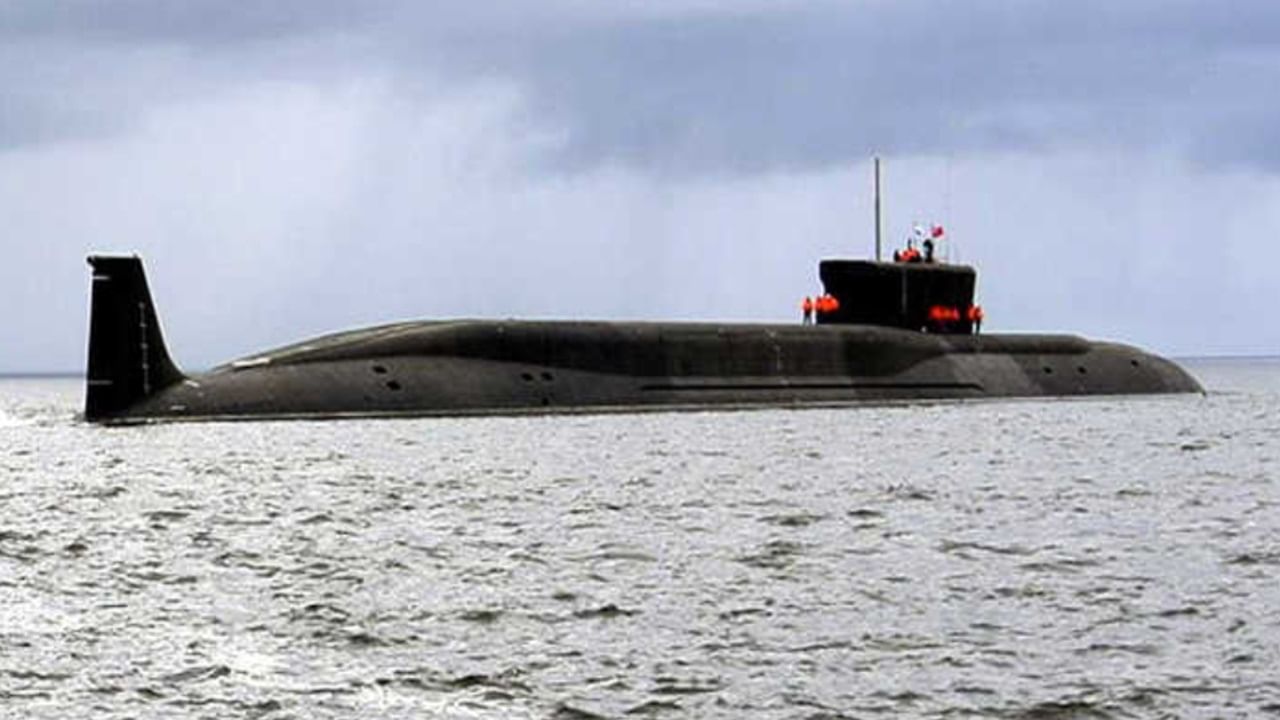 INS Arighat commissioned: Know all about India’s second nuclear-powered ballistic submarine INS Arighat commissioned: Know all about India’s second nuclear-powered ballistic submarine