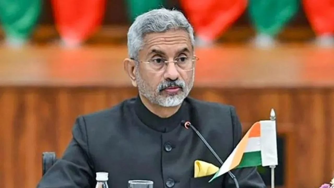 EAM S Jaishankar to stay for brief time in Pakistan for SCO meeting