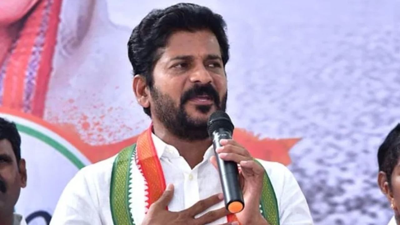 SC accepts apology by Telangana CM Revanth Reddy over comments on Kavitha’s bail SC accepts apology by Telangana CM Revanth Reddy over comments on Kavitha’s bail