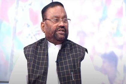 ‘Prasad can’t enter without permission of insiders’: Maurya on Tirupati Laddoo row