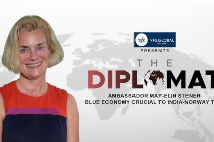 ‘Sustainability is key’: Ambassador May-Elin Stener on India-Norway cooperation