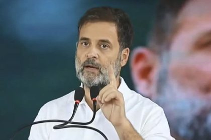 Jammu and Kashmir Elections: Rahul Gandhi to address two rallies today