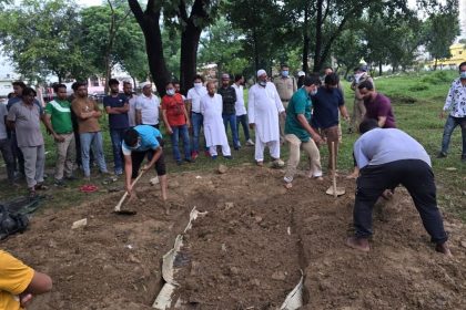 Uttarakhand: Woman’s body exhumed from grave after suspicious death; investigation on