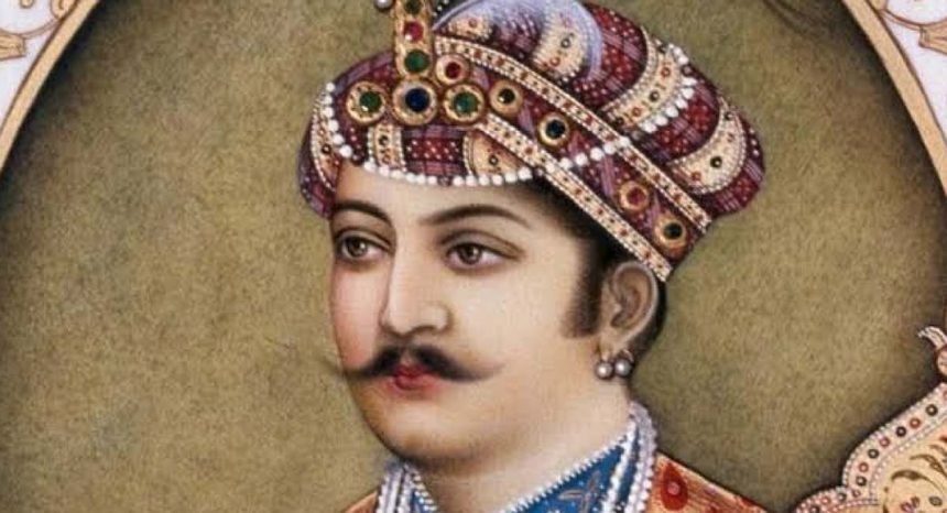 Akbar the Great