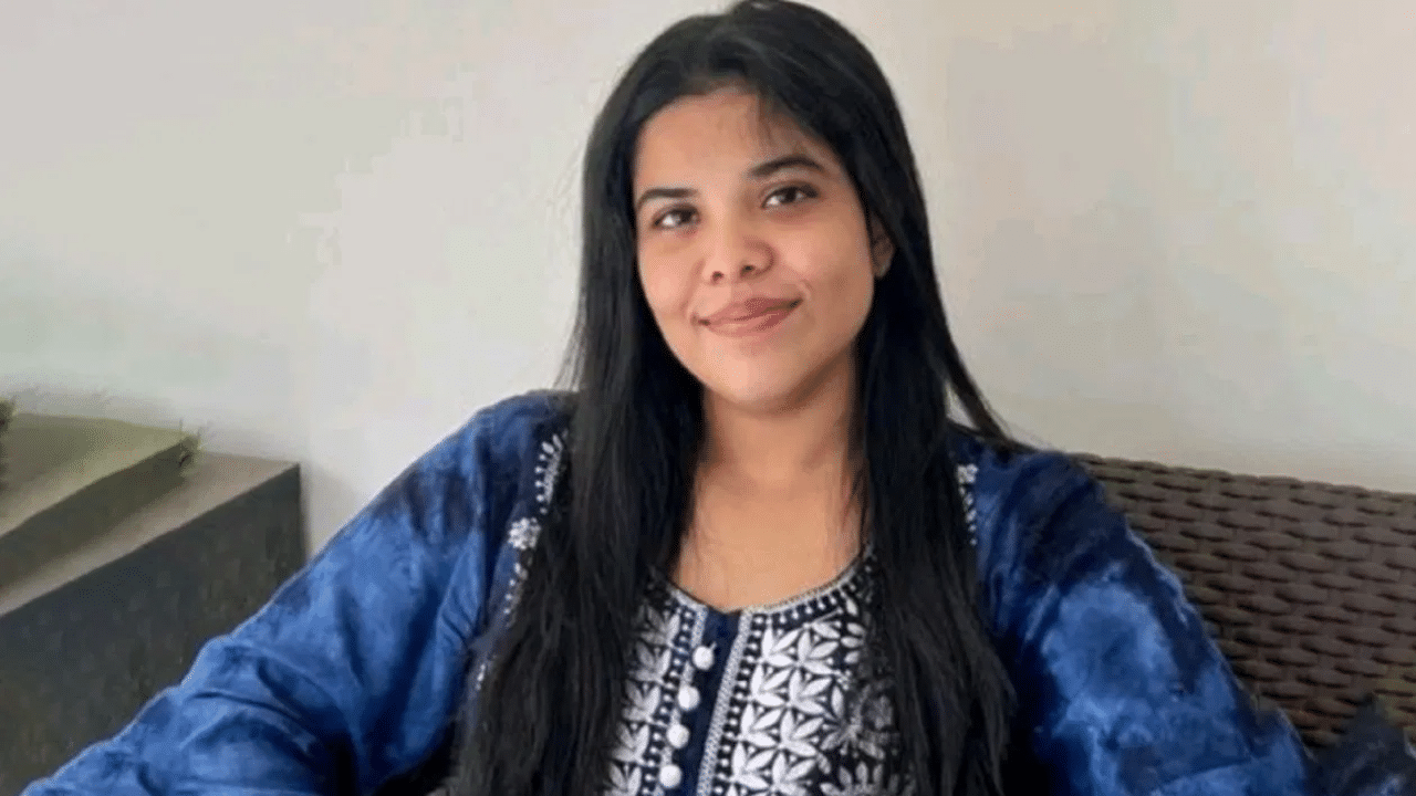 NHRC takes suo motu cognisance of EY employee’s death due to alleged work load NHRC takes suo motu cognisance of EY employee’s death due to alleged work load