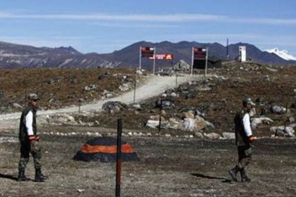 Peak named after 6th Dalai Lama in Arunachal Pradesh, China calls it ‘null and void’