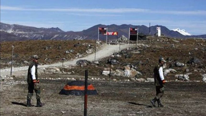 Peak named after 6th Dalai Lama in Arunachal Pradesh, China calls it ‘null and void’