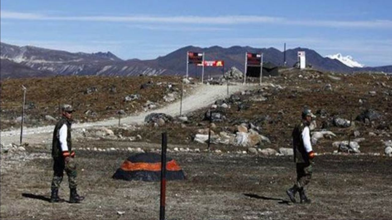 Peak named after 6th Dalai Lama in Arunachal Pradesh, China calls it ‘null and void’