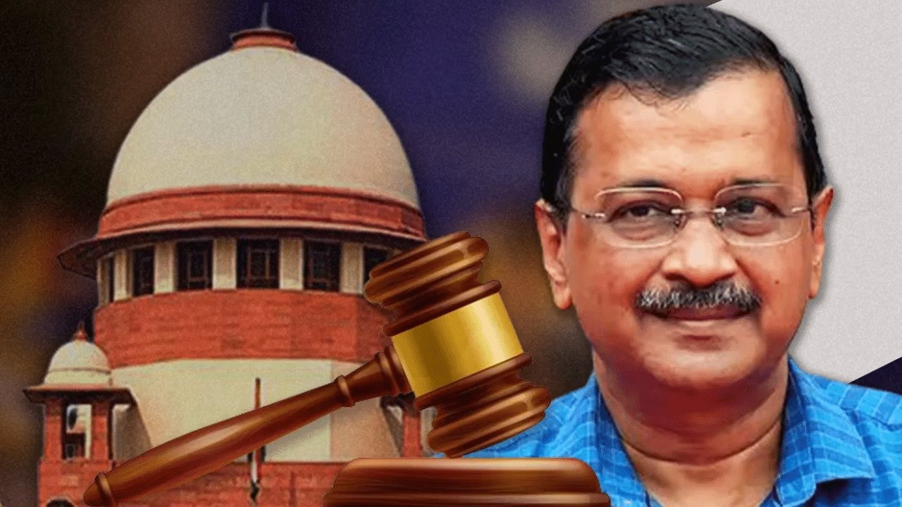 Delhi excise policy case: What conditions did SC set for Arvind Kejriwal’s bail? Delhi excise policy case: What conditions did SC set for Arvind Kejriwal’s bail?
