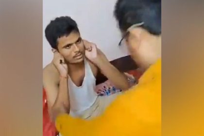 Bengal Police arrest two for harassing Bihar youth; video sparks outrage