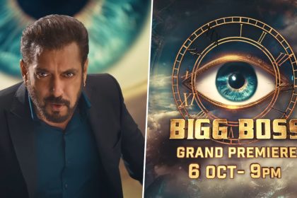 Bigg Boss 18