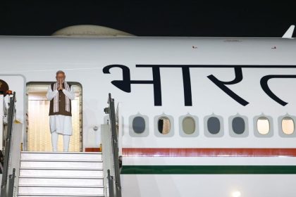 Breaking News Live Updates, 21 September 2024: PM Modi has just landed in the United States for a three-day visit, kicking off with the Quad Leaders Summit in Wilmington, Delaware, hosted by President Joe Biden in his hometown. The summit promises to be exciting, as Modi will join forces with other global leaders to discuss key issues and roll out new initiatives to boost cooperation in the Indo-Pacific region. | India News