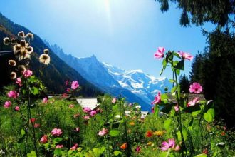 Uttarakhand Weather: Mercury rises due to bright sunshine, rains likely from 25 Sep