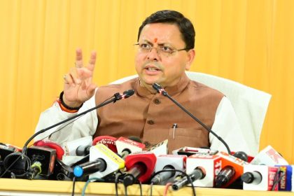 Uttarakhand to introduce stringent Land Laws in upcoming budget session: CM Dhami