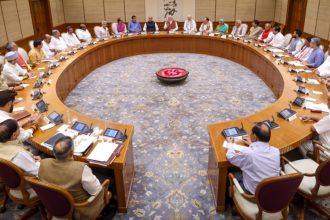 Promises Modi 3.0 has delivered: From expanding Ayushman Bharat to farmers’ welfare 3 Promises Modi 3.0 has delivered: From expanding Ayushman Bharat to farmers’ welfare