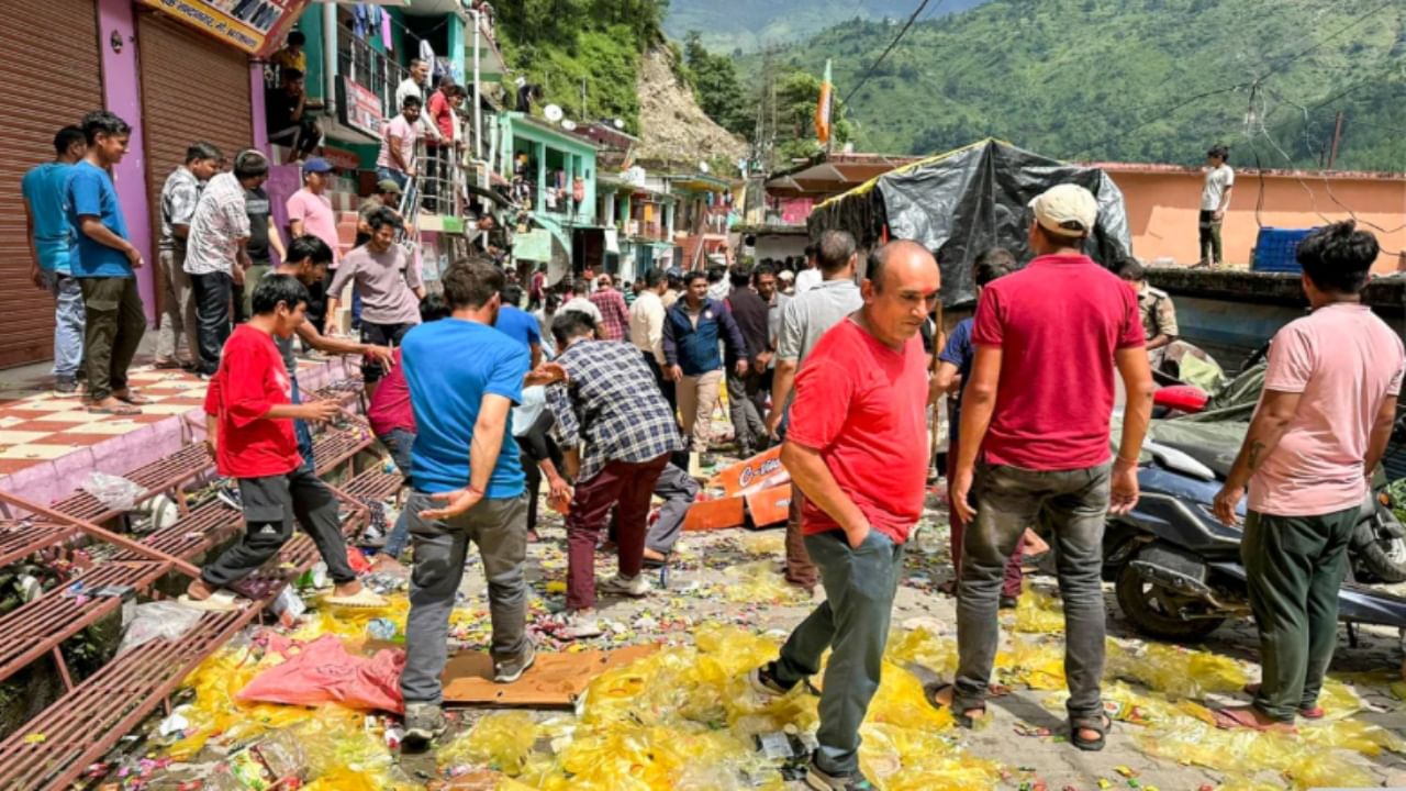 Uttarakhand: Communal tension erupts in Chamoli after molestation with minor girl, accused nabbed