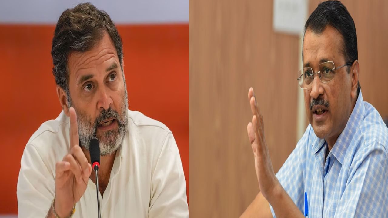 Congress-AAP alliance talks hit roadblock? Differences emerge over seat-sharing arrangement Congress-AAP alliance talks hit roadblock? Differences emerge over seat-sharing arrangement