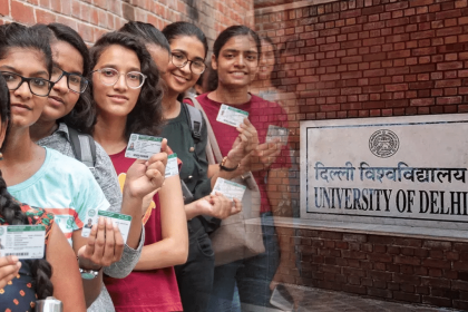 DUSU polls: Delhi High Court halts counting of votes till defacement removed