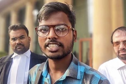 Dalit student gets help from Supreme Court in getting admission to IIT Dhanbad