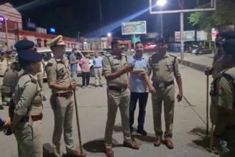 Communal clash at Dehradun railway station over inter-faith affair with minor girl