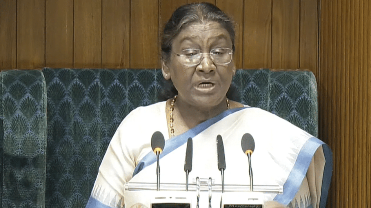 President Murmu appoints Ajay Kumar Bhalla as new governor of Manipur | Check list