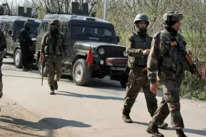 Encounter breaks out in Jammu and Kashmir’s Rajouri, 2-3 terrorists ‘hiding’ in area