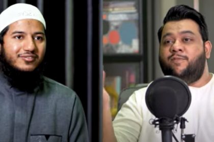 ‘Islam attracts more women due to ‘respect’ they receive’: Zakir Naik’s son Fariq