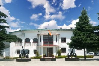 Uttarakhand: Nainital’s Ghorakhal Sainik school tops country; 60 cadets pass NDA exam